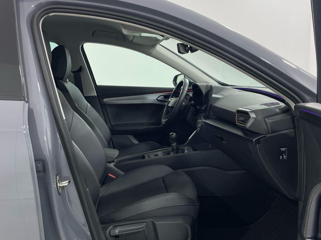 CUPRA Formentor 1.5 TSI - 5