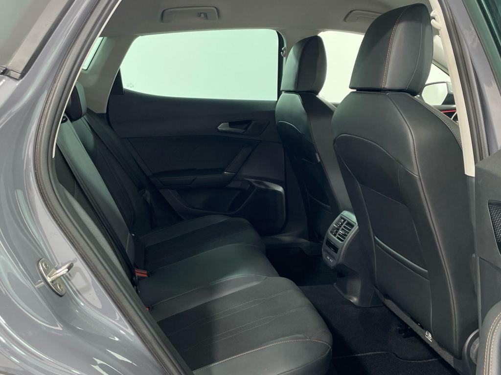 CUPRA Formentor 1.5 TSI - 6