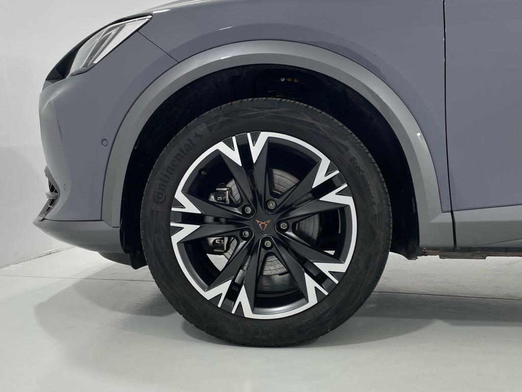 CUPRA Formentor 1.5 TSI - 8