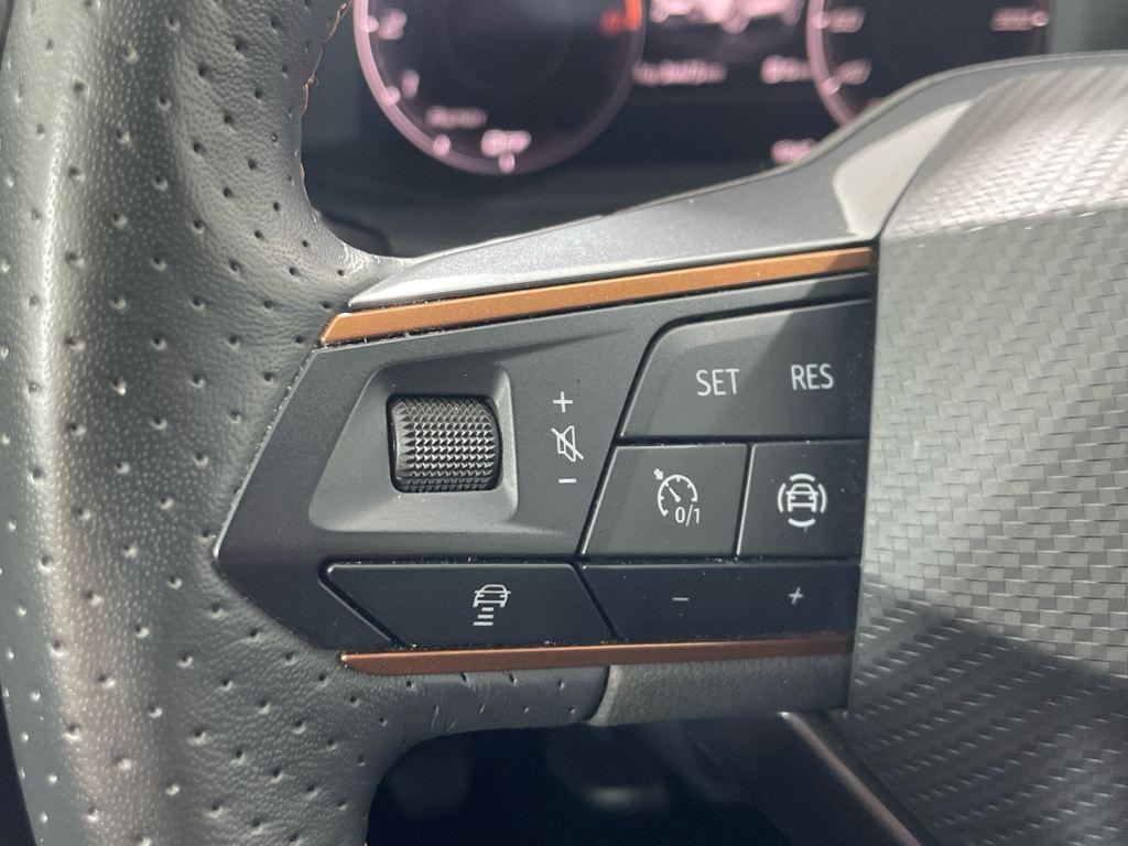 CUPRA Formentor 1.5 TSI - 9