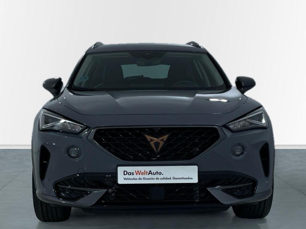 CUPRA Formentor 1.5 TSI - 11