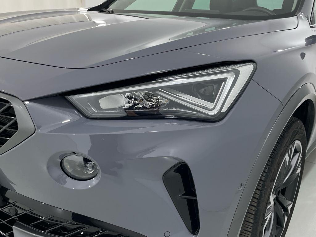 CUPRA Formentor 1.5 TSI - 12