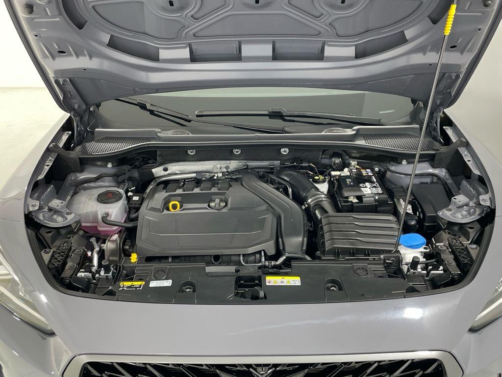 CUPRA Formentor 1.5 TSI - 14