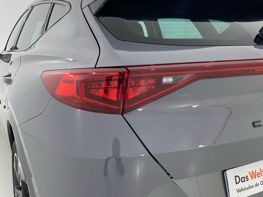 CUPRA Formentor 1.5 TSI - 19