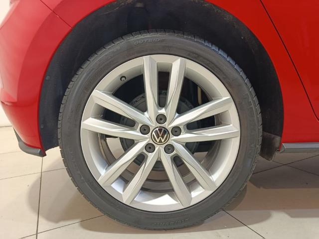 Volkswagen Polo R-Line 1.0 TSI 70 kW (95 CV) DSG