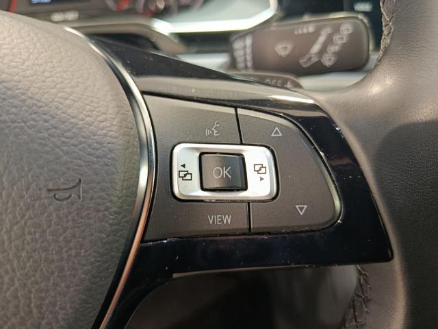 Volkswagen Polo R-Line 1.0 TSI 70 kW (95 CV) DSG