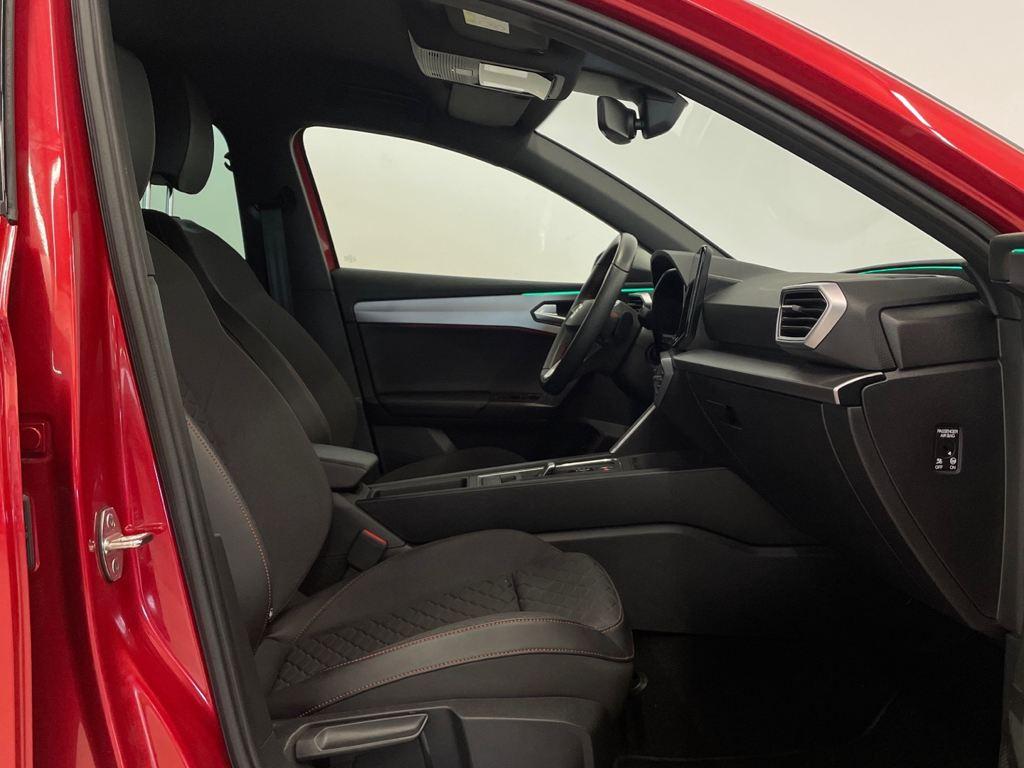 SEAT Leon ST 1.4 e-Hybrid - 5