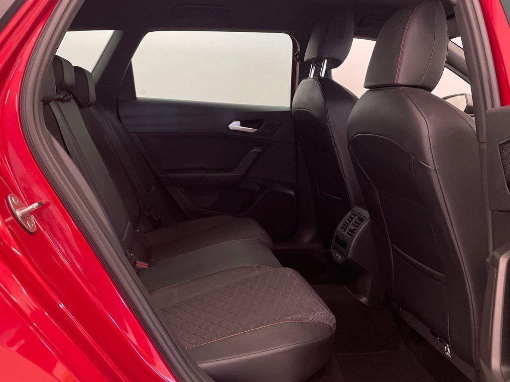 SEAT Leon ST 1.4 e-Hybrid - 6