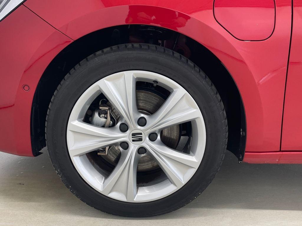 SEAT Leon ST 1.4 e-Hybrid - 8