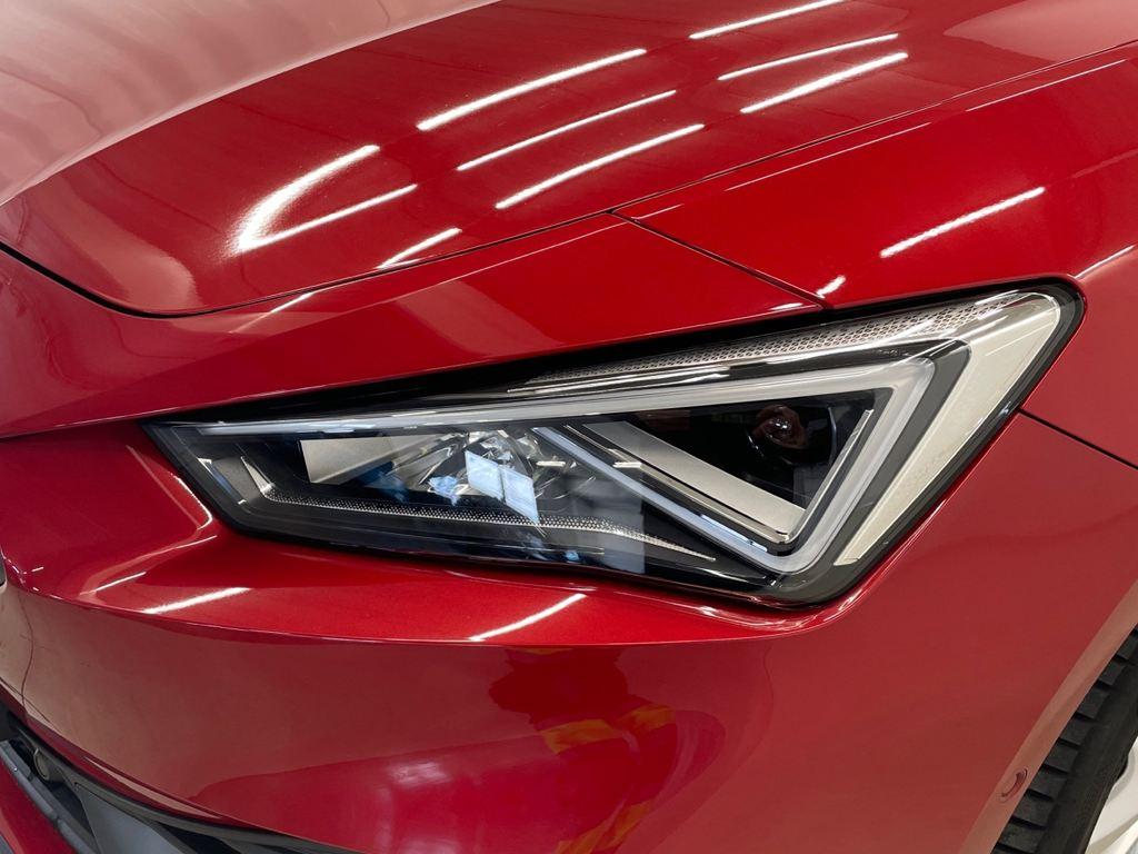 SEAT Leon ST 1.4 e-Hybrid - 12