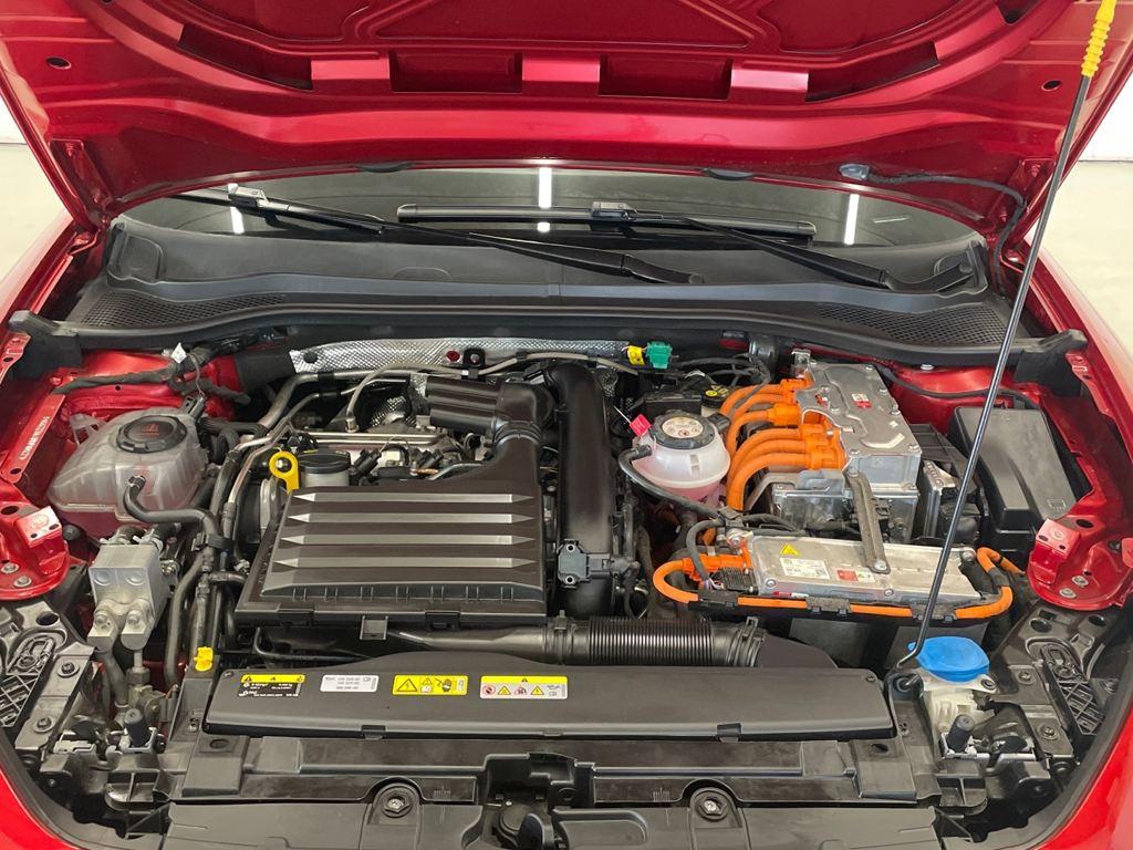 SEAT Leon ST 1.4 e-Hybrid - 14