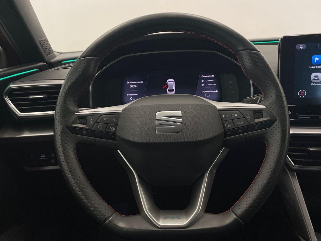 SEAT Leon ST 1.4 e-Hybrid - 15