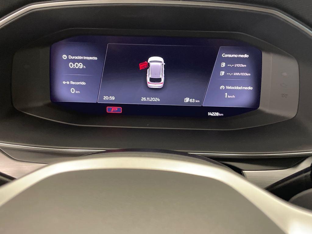 SEAT Leon ST 1.4 e-Hybrid - 17