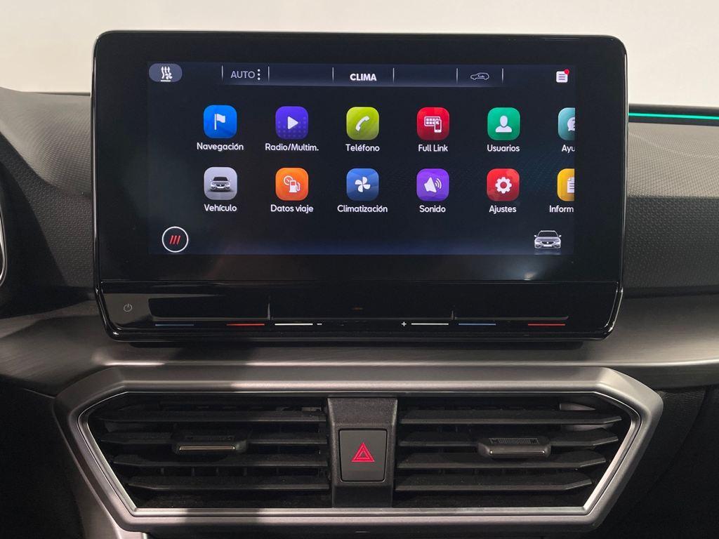 SEAT Leon ST 1.4 e-Hybrid - 18