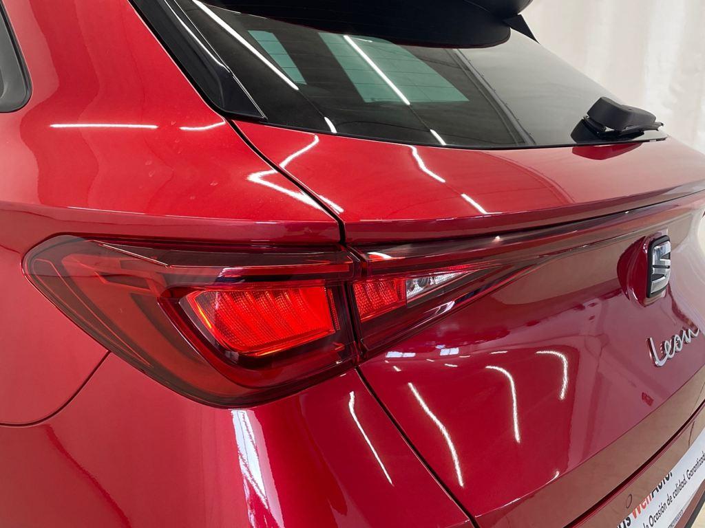 SEAT Leon ST 1.4 e-Hybrid - 19