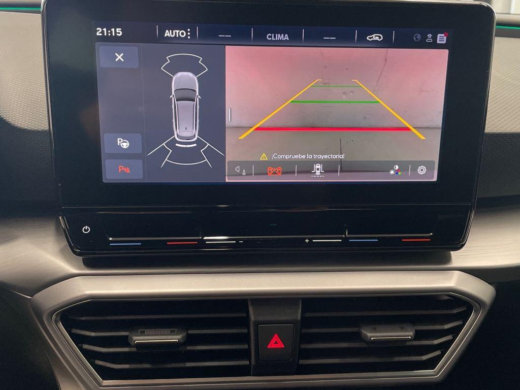 SEAT Leon ST 1.4 e-Hybrid - 20