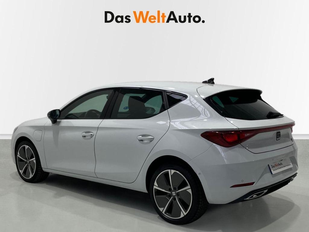 SEAT León 1.4 e-Hybrid - 2