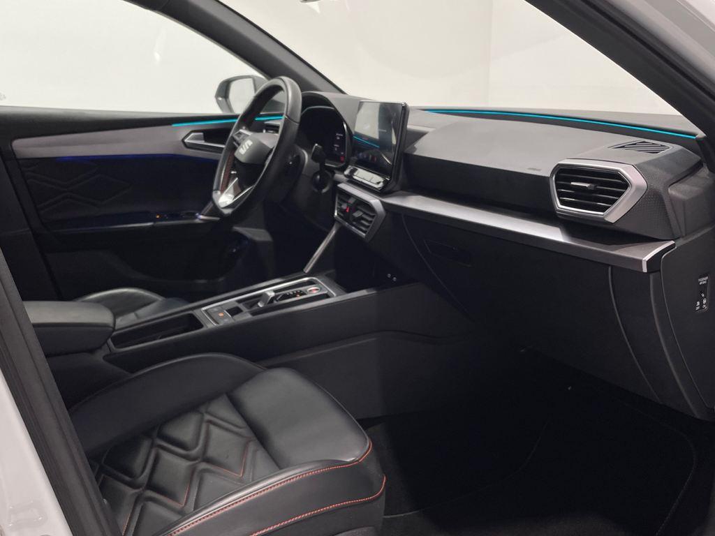 SEAT León 1.4 e-Hybrid - 5