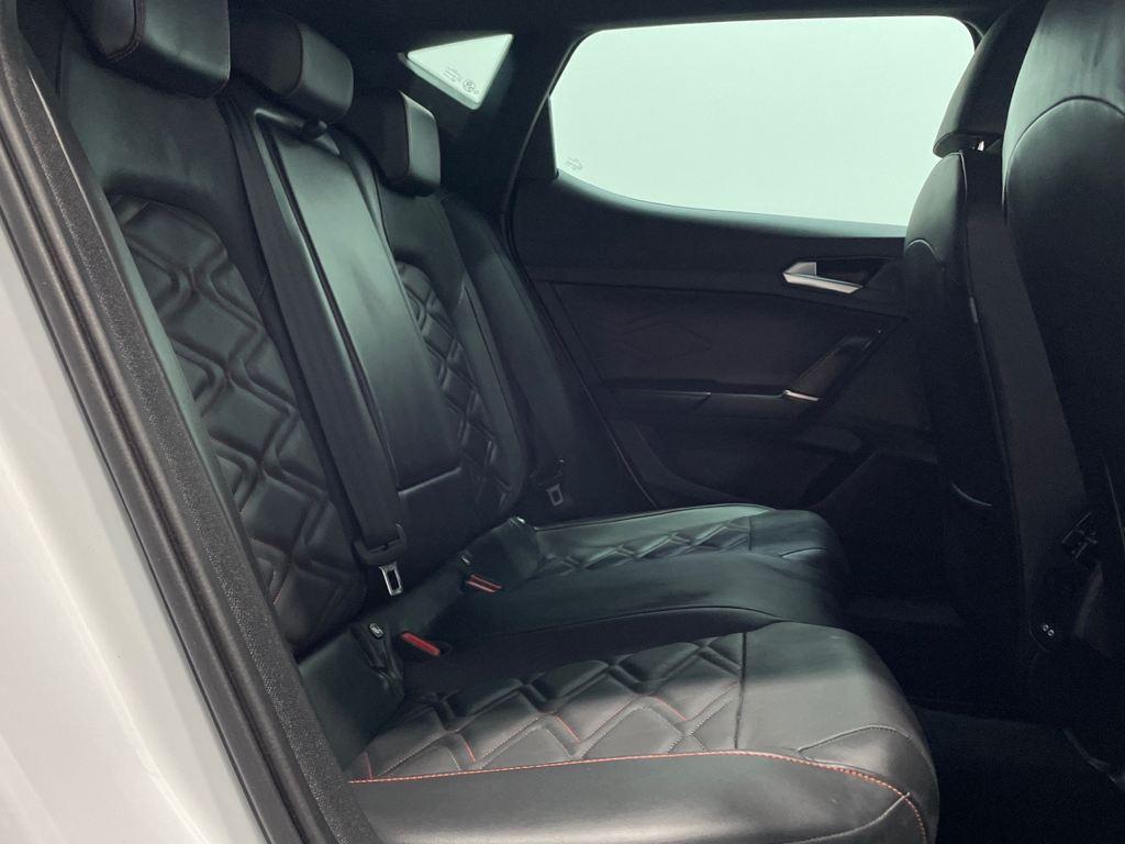 SEAT León 1.4 e-Hybrid - 6