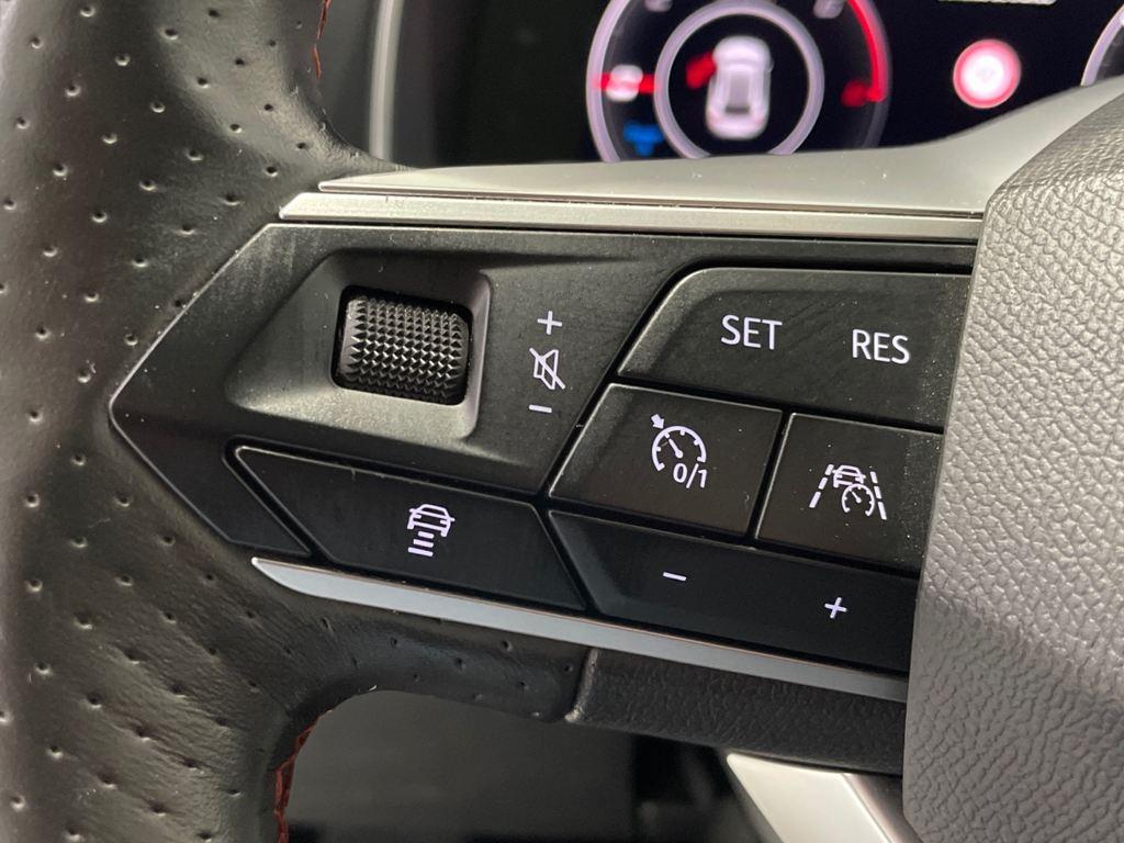 SEAT León 1.4 e-Hybrid - 9