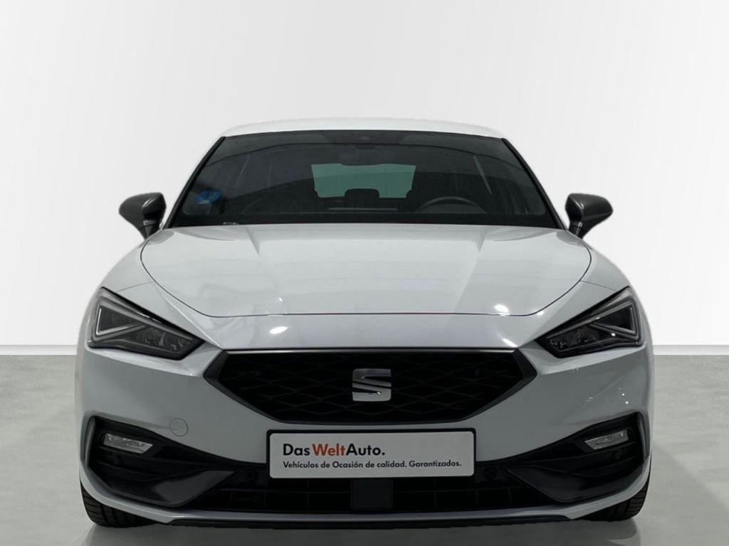 SEAT León 1.4 e-Hybrid - 11