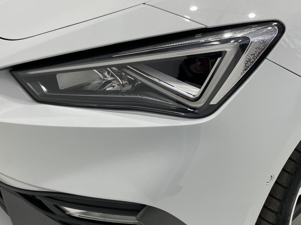 SEAT León 1.4 e-Hybrid - 12