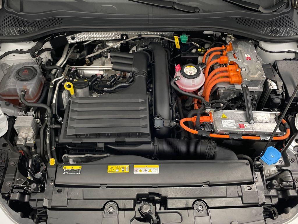 SEAT León 1.4 e-Hybrid - 14