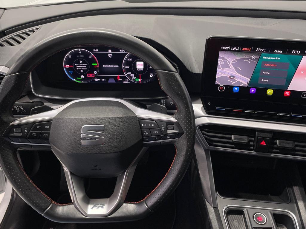 SEAT León 1.4 e-Hybrid - 15