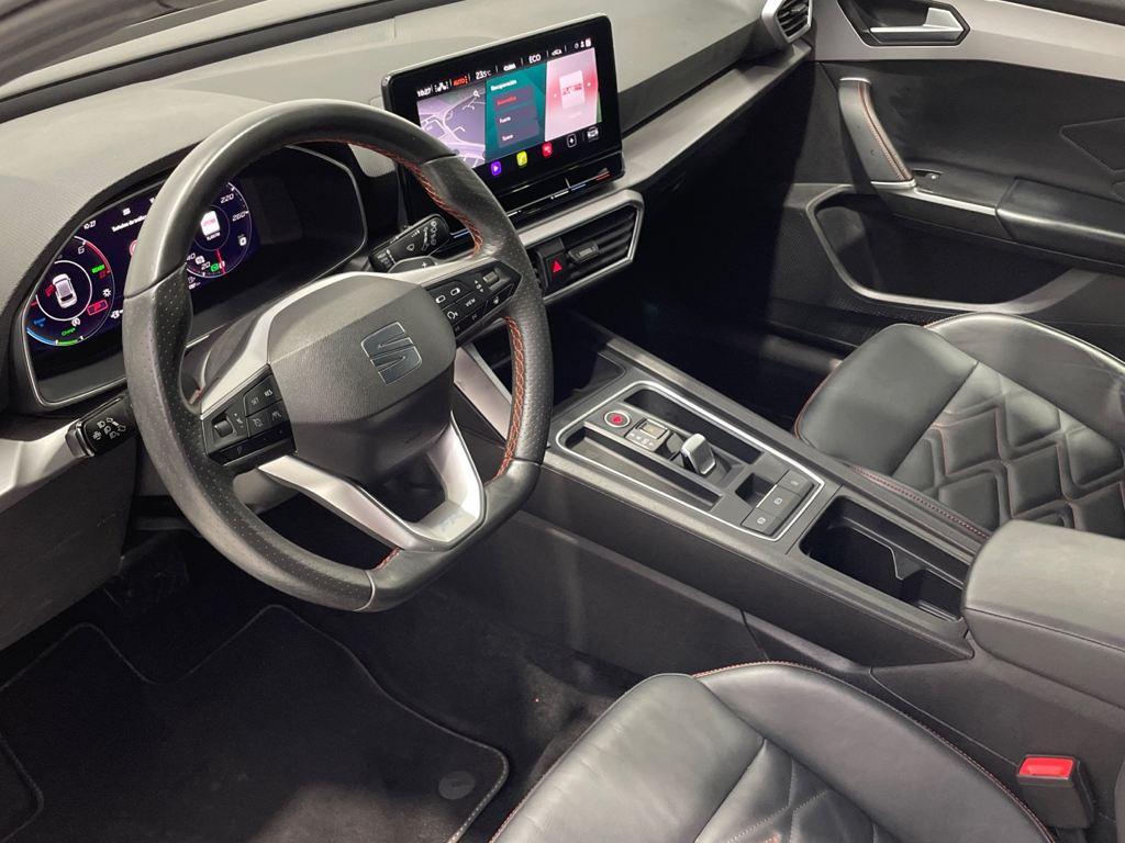 SEAT León 1.4 e-Hybrid - 16