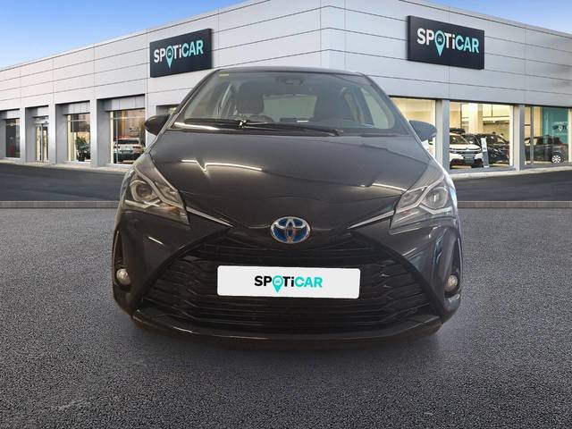 Toyota Yaris 1.5 Hybrid Advance 74 kW (100 CV)