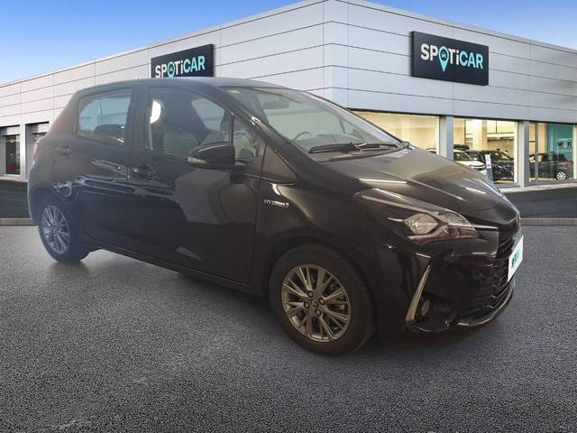Toyota Yaris 1.5 Hybrid Advance 74 kW (100 CV)