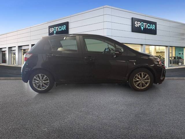 Toyota Yaris 1.5 Hybrid Advance 74 kW (100 CV)