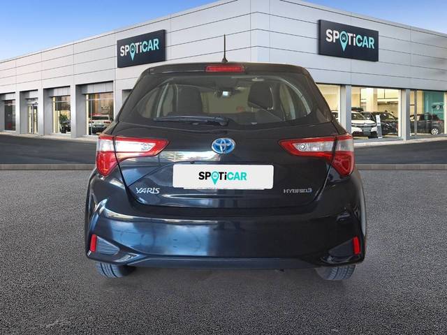 Toyota Yaris 1.5 Hybrid Advance 74 kW (100 CV)