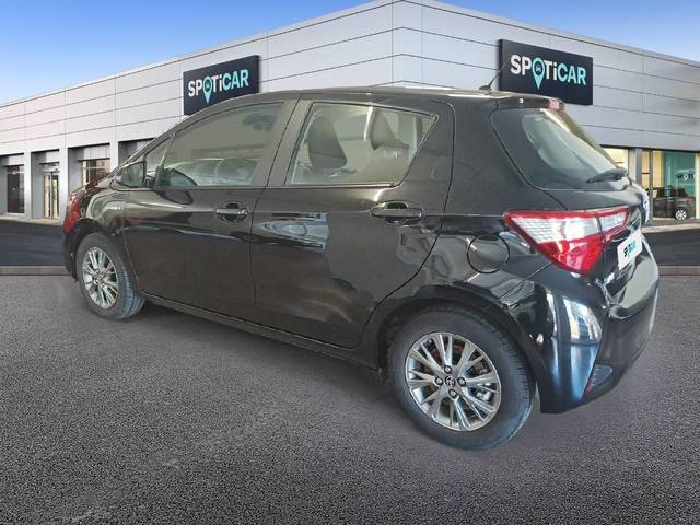 Toyota Yaris 1.5 Hybrid Advance 74 kW (100 CV)