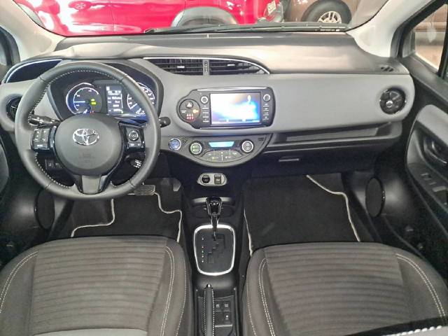 Toyota Yaris 1.5 Hybrid Advance 74 kW (100 CV)