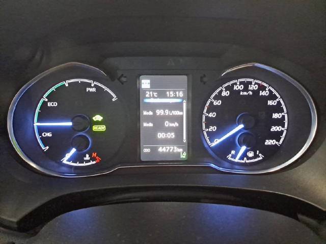Toyota Yaris 1.5 Hybrid Advance 74 kW (100 CV)