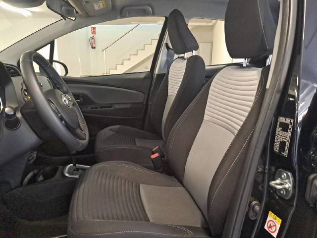 Toyota Yaris 1.5 Hybrid Advance 74 kW (100 CV)