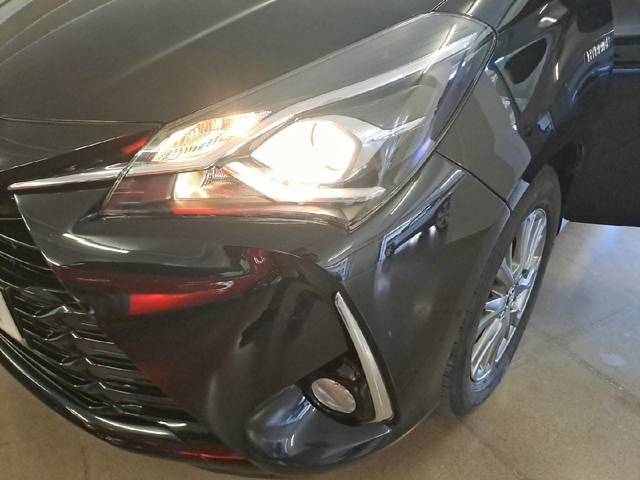 Toyota Yaris 1.5 Hybrid Advance 74 kW (100 CV)