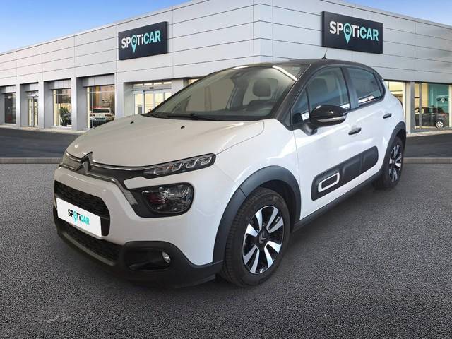 Citroen C3 PureTech 82 de segunda mano