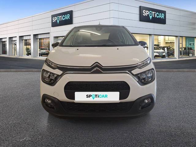Citroen C3 PureTech 82 C-Series 61 kW (83 CV)