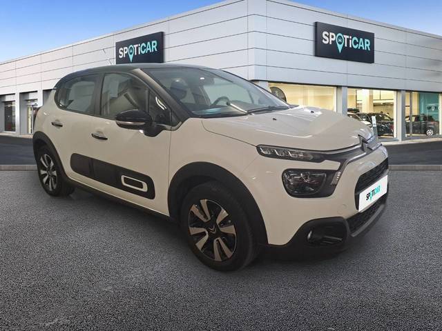 Citroen C3 PureTech 82 C-Series 61 kW (83 CV)