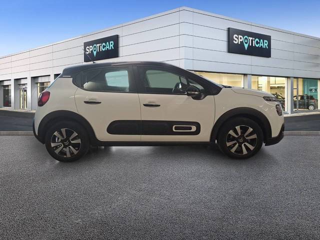 Citroen C3 PureTech 82 C-Series 61 kW (83 CV)