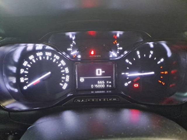 Citroen C3 PureTech 82 C-Series 61 kW (83 CV)