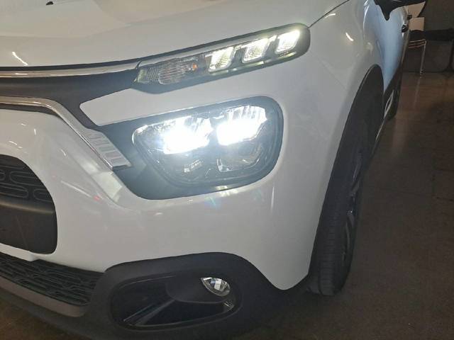 Citroen C3 PureTech 82 C-Series 61 kW (83 CV)