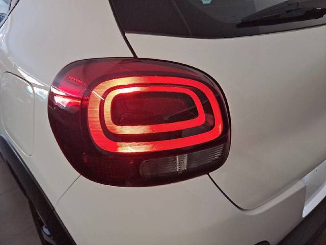 Citroen C3 PureTech 82 C-Series 61 kW (83 CV)
