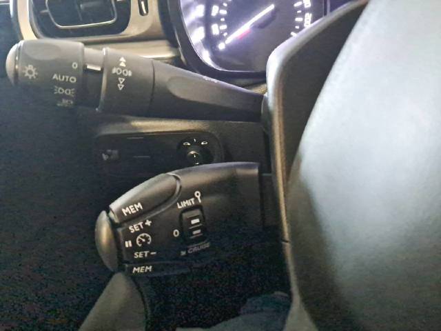 Citroen C3 PureTech 82 C-Series 61 kW (83 CV)