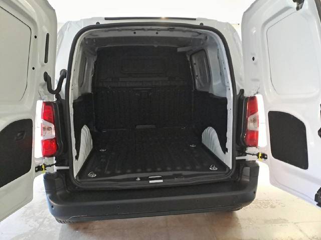 Citroen Berlingo Furgon BlueHDi 100 Talla M 75 kW (102 CV)