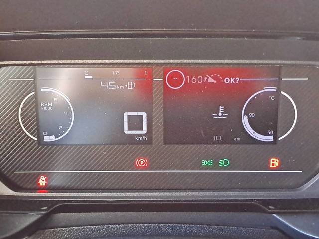 Citroen Berlingo Furgon BlueHDi 100 Talla M 75 kW (102 CV)