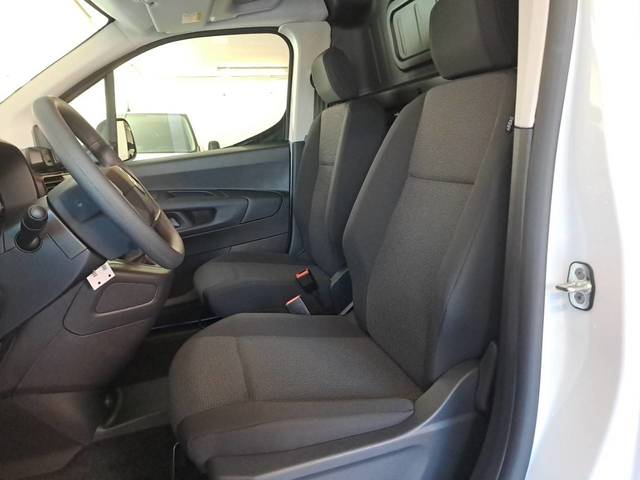 Citroen Berlingo Furgon BlueHDi 100 Talla M 75 kW (102 CV)