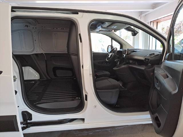 Citroen Berlingo Furgon BlueHDi 100 Talla M 75 kW (102 CV)